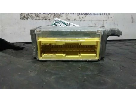 Centralita Airbag Audi ALLROAD QUATTRO 2 5 V6 24V TDI 