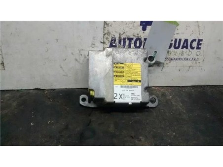 Centralita Airbag Toyota AVENSIS BERLINA 2 2 D-4D 