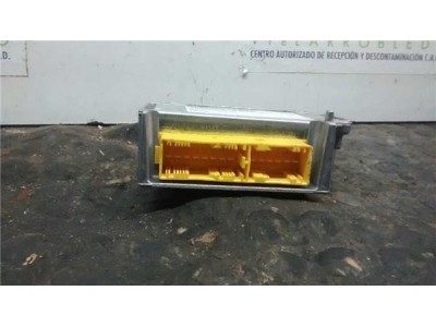 Centralita Airbag MERCEDES CLASE B 2 0 CDI