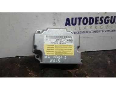 Centralita Airbag MERCEDES CLASE B 2 0 CDI 
