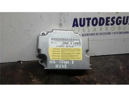 Centralita Airbag MERCEDES CLASE B 2 0 CDI 