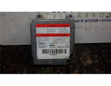Centralita Airbag Suzuki LIANA RH 1 4 16V DDiS D 