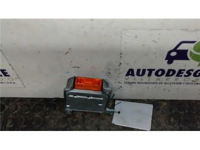 Centralita Airbag Citroen XANTIA BERLINA 2 1 Turbodiesel