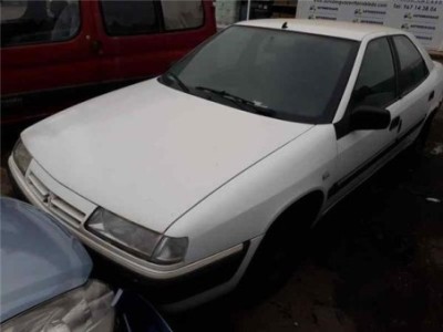Centralita Airbag Citroen XANTIA BERLINA 2 1 Turbodiesel  2