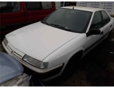Centralita Airbag Citroen XANTIA BERLINA 2 1 Turbodiesel 
