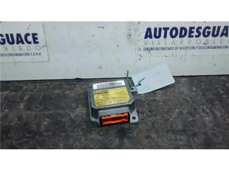 Centralita Airbag Citroen XANTIA BERLINA 2 1 Turbodiesel 