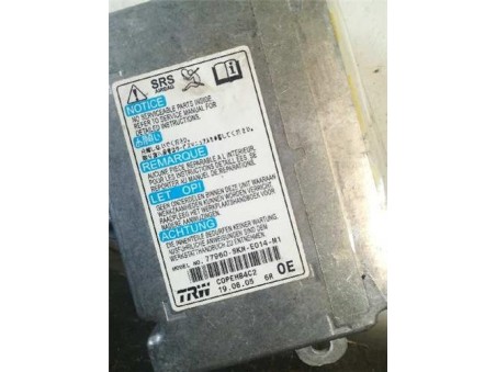 Centralita Airbag Honda CR-V 2 2 CTDI 