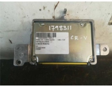 Centralita Airbag Honda CR-V 2 2 CTDI 