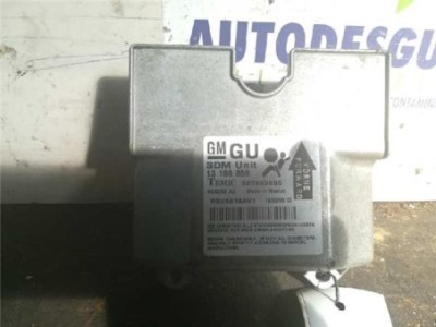 Centralita Airbag Opel ZAFIRA B 1 9 CDTI 