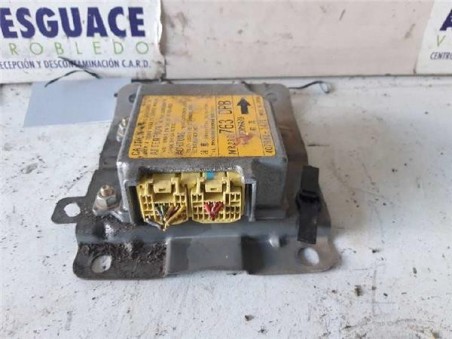 Centralita Airbag Mitsubishi SPACE WAGON 2 4 GDI 