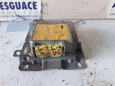 Centralita Airbag Mitsubishi SPACE WAGON 2 4 GDI 