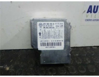 Centralita Airbag Audi A6 BERLINA 2 0 TDI 