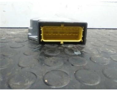 Centralita Airbag Audi A6 BERLINA 2 0 TDI 