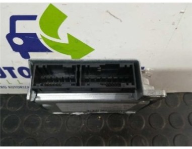Centralita Airbag Peugeot 407 2 0 16V HDi 