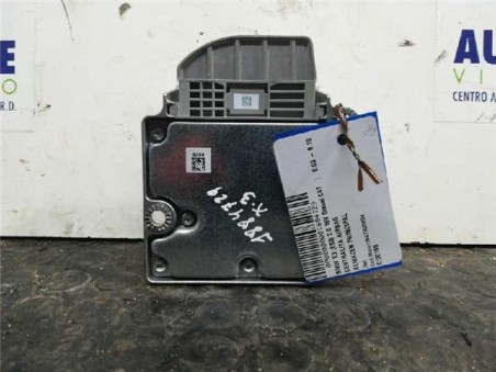 Centralita Airbag BMW X3 2 0 16V D 