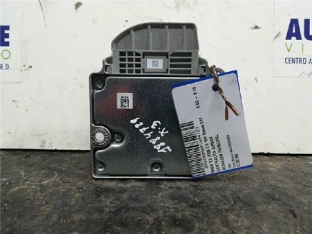 Centralita Airbag BMW X3 2 0 16V D 