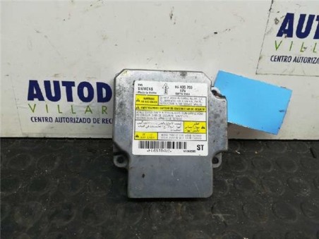 Centralita Airbag Chevrolet EPICA 2 0 D 