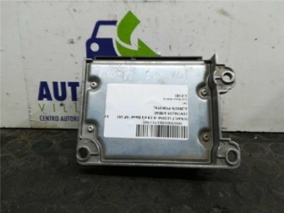 Centralita Airbag Renault LAGUNA III 2 0 dCi D FAP 