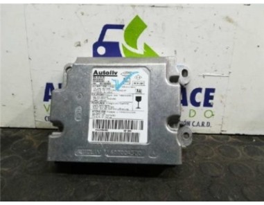 Centralita Airbag Renault LAGUNA III 2 0 dCi D FAP 
