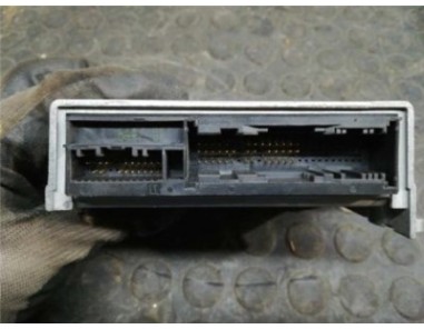 Centralita Airbag Renault LAGUNA III 2 0 dCi D FAP 