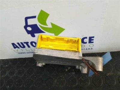 Centralita Airbag Renault TRAFIC CAJA CERRADA 1 9 D