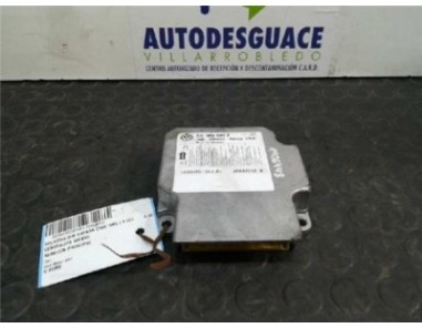 Centralita Airbag Volkswagen SHARAN 1 9 TDI 