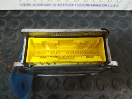 Centralita Airbag Volkswagen SHARAN 1 9 TDI 