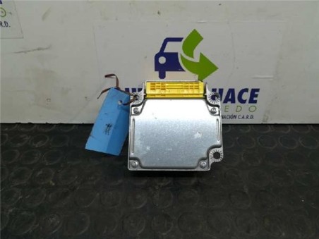 Centralita Airbag Volkswagen SHARAN 1 9 TDI 