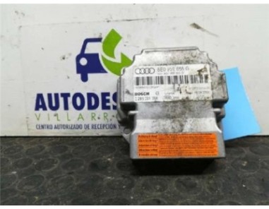 Centralita Airbag Audi A4 BERLINA 2 0 TDI 
