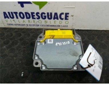 Centralita Airbag Audi A4 BERLINA 2 0 TDI 