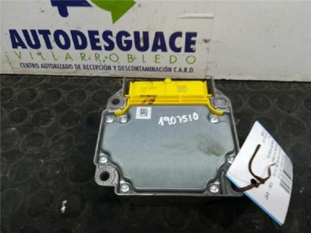 Centralita Airbag Audi A4 BERLINA 2 0 TDI 