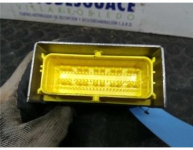 Centralita Airbag Audi A4 BERLINA 2 0 TDI 
