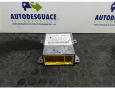 Centralita Airbag MERCEDES CLASE C  BERLINA 3 0 CDI 