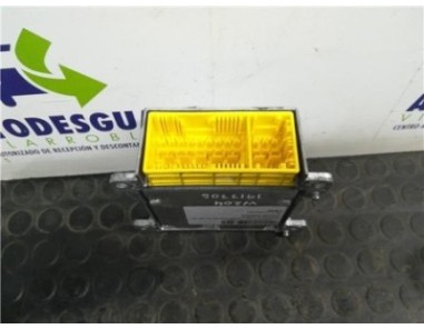 Centralita Airbag MERCEDES CLASE C  BERLINA 3 0 CDI 