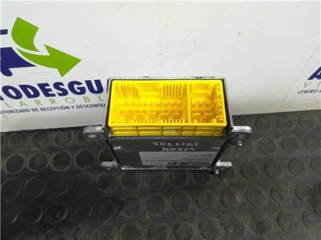 Centralita Airbag MERCEDES CLASE C  BERLINA 3 0 CDI 