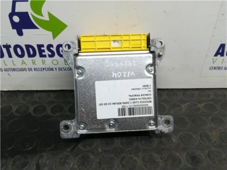 Centralita Airbag MERCEDES CLASE C  BERLINA 3 0 CDI 