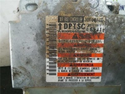 Centralita Airbag Suzuki GRAND VITARA JB 1 9 DDiS Turbodiesel