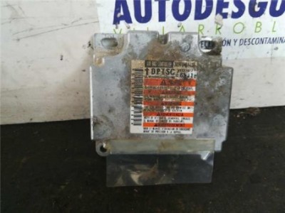 Centralita Airbag Suzuki GRAND VITARA JB 1 9 DDiS Turbodiesel  2