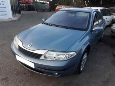 Centralita Airbag Renault LAGUNA II 1 9 dCi D  2