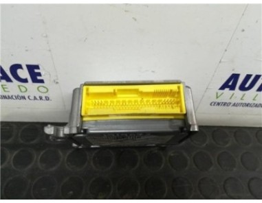 Centralita Airbag Volkswagen TOUAREG 2 5 TDI DPF 