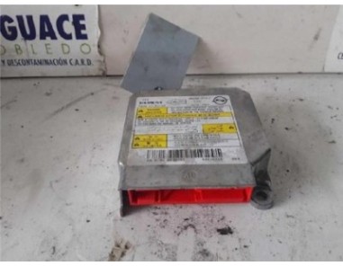 Centralita Airbag Ssangyong RODIUS 2 7 Turbodiesel 