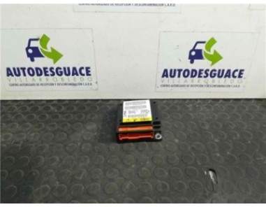 Centralita Airbag Citroen C8 2 2 HDi FAP 