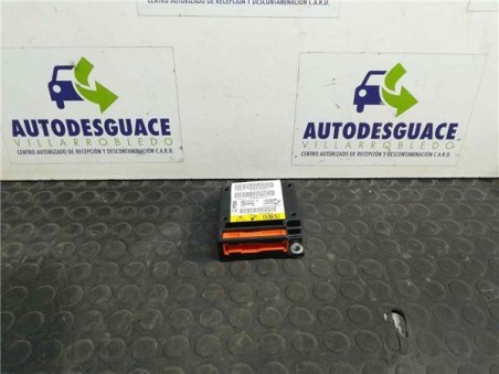 Centralita Airbag Citroen C8 2 2 HDi FAP 