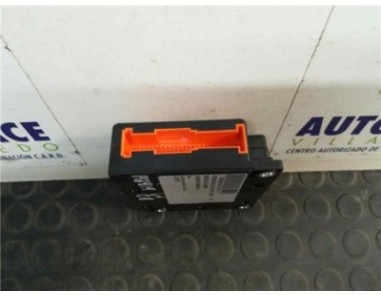 Centralita Airbag Citroen C8 2 2 HDi FAP 