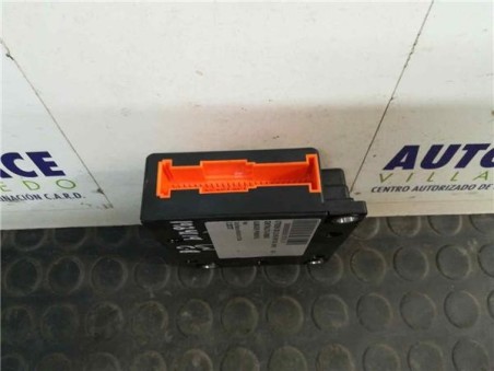 Centralita Airbag Citroen C8 2 2 HDi FAP 
