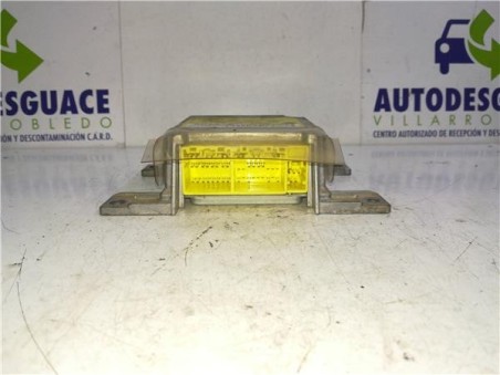 Centralita Airbag Mitsubishi MONTERO 3 2 DI-D 