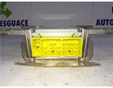 Centralita Airbag Mitsubishi MONTERO 3 2 DI-D 