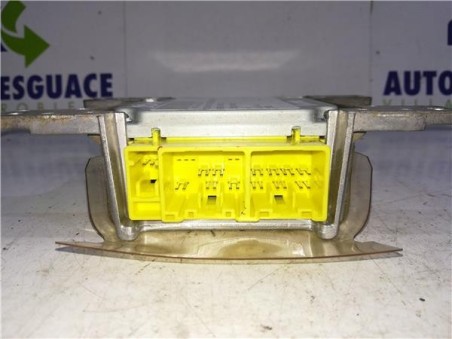 Centralita Airbag Mitsubishi MONTERO 3 2 DI-D 