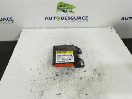Centralita Airbag Dacia Duster I  1 6 Ambiance 4x4 [1 6 Ltr  - 77 kW 16V CAT]