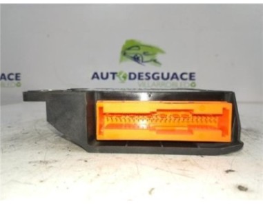 Centralita Airbag Dacia Duster I  1 6 Ambiance 4x4 [1 6 Ltr  - 77 kW 16V CAT]